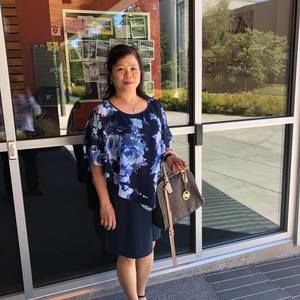 Meet your Posher, Araceli